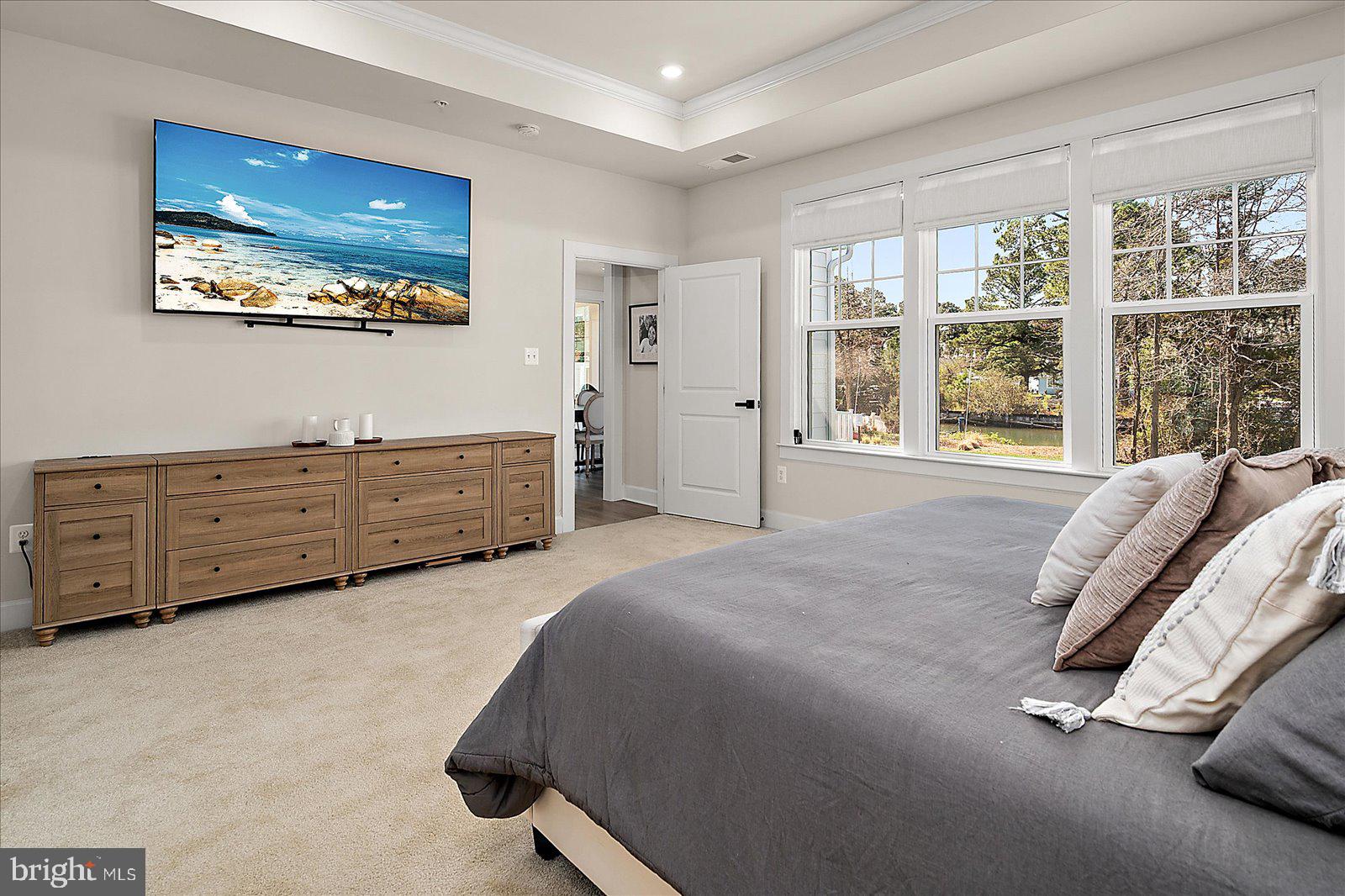 BAYSIDE - Residential