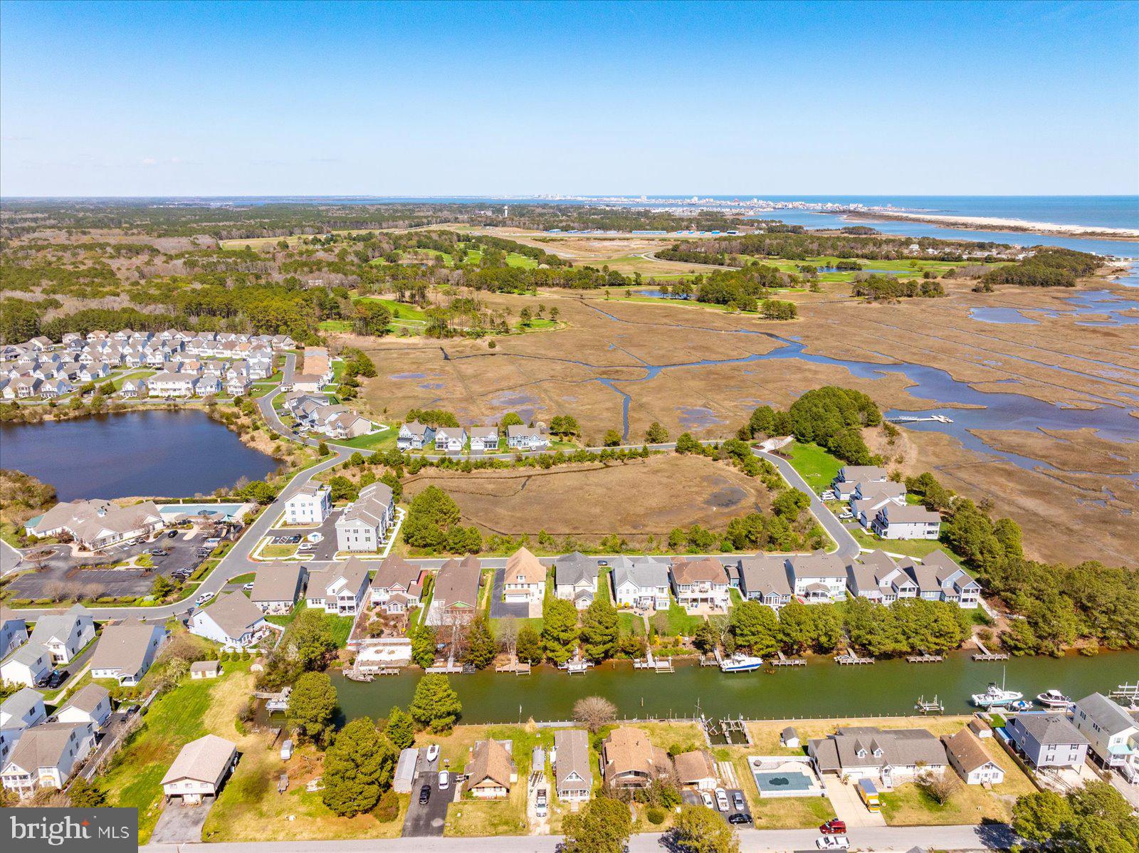 BAYSIDE - Residential