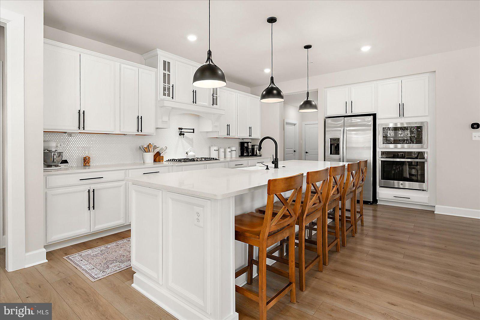 BAYSIDE - Residential