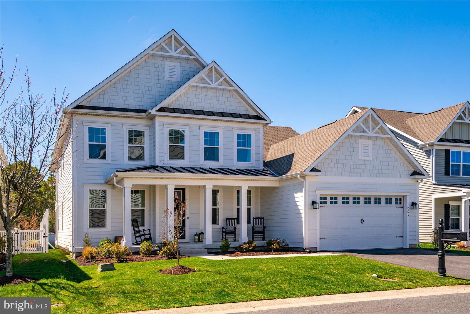 BAYSIDE - Residential