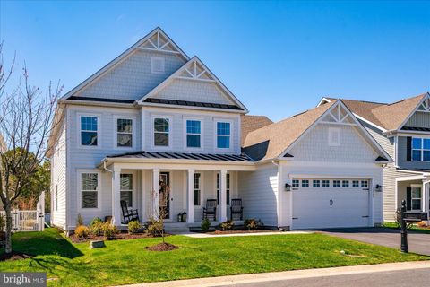 Homes For Sale - 12395 Hidden Bay Drive<br/> BERLIN, MD 21811