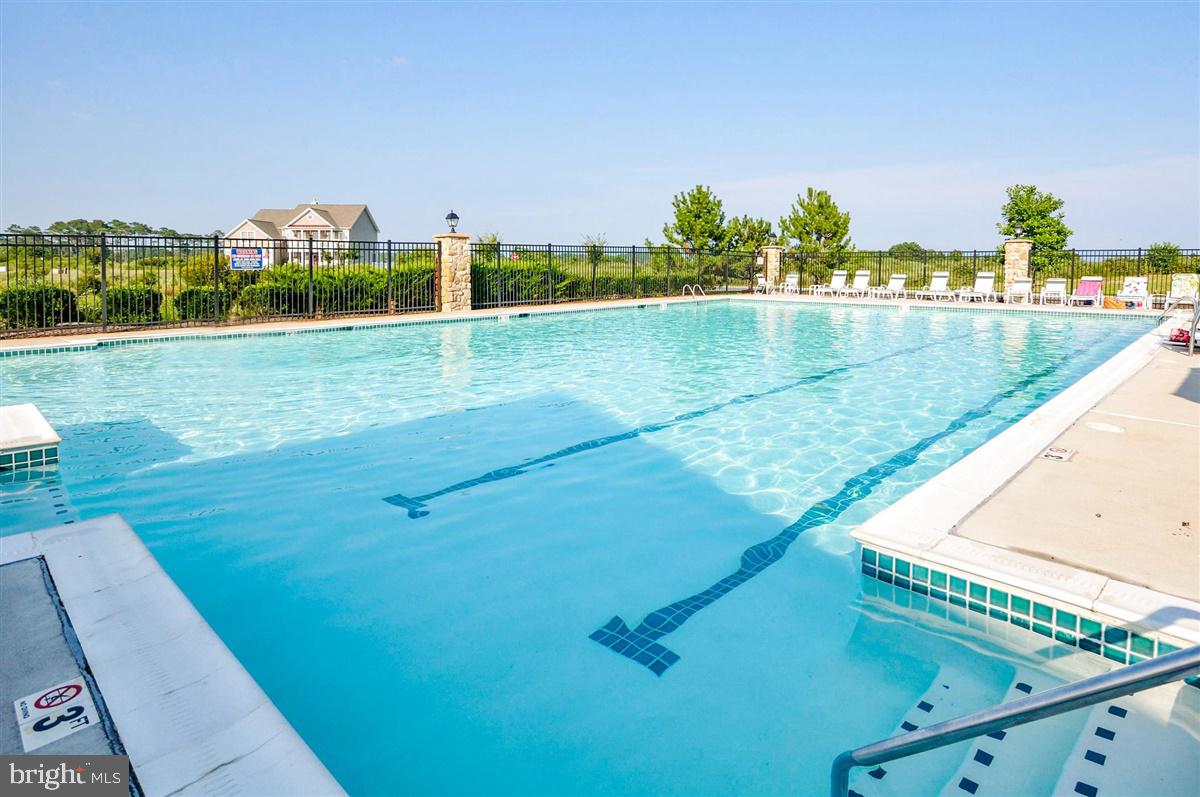 BAYSIDE - Residential