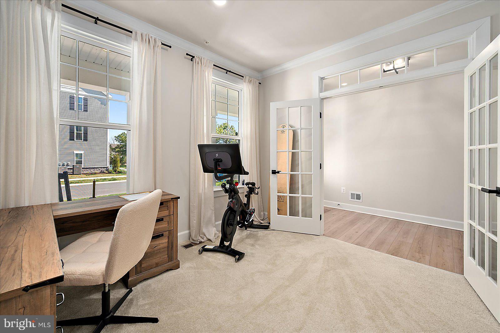 BAYSIDE - Residential