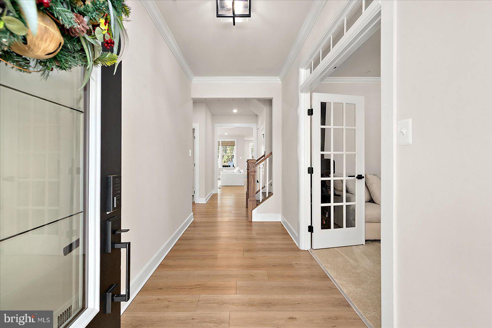 BAYSIDE - Residential