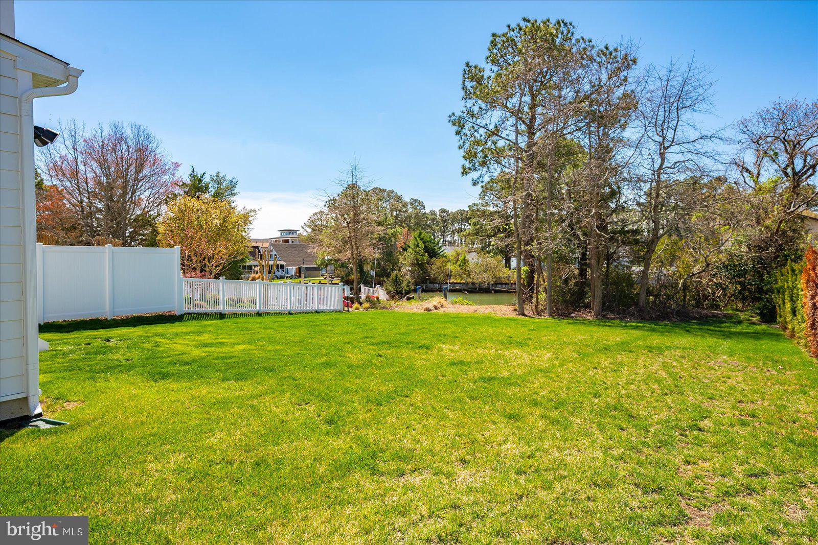 BAYSIDE - Residential