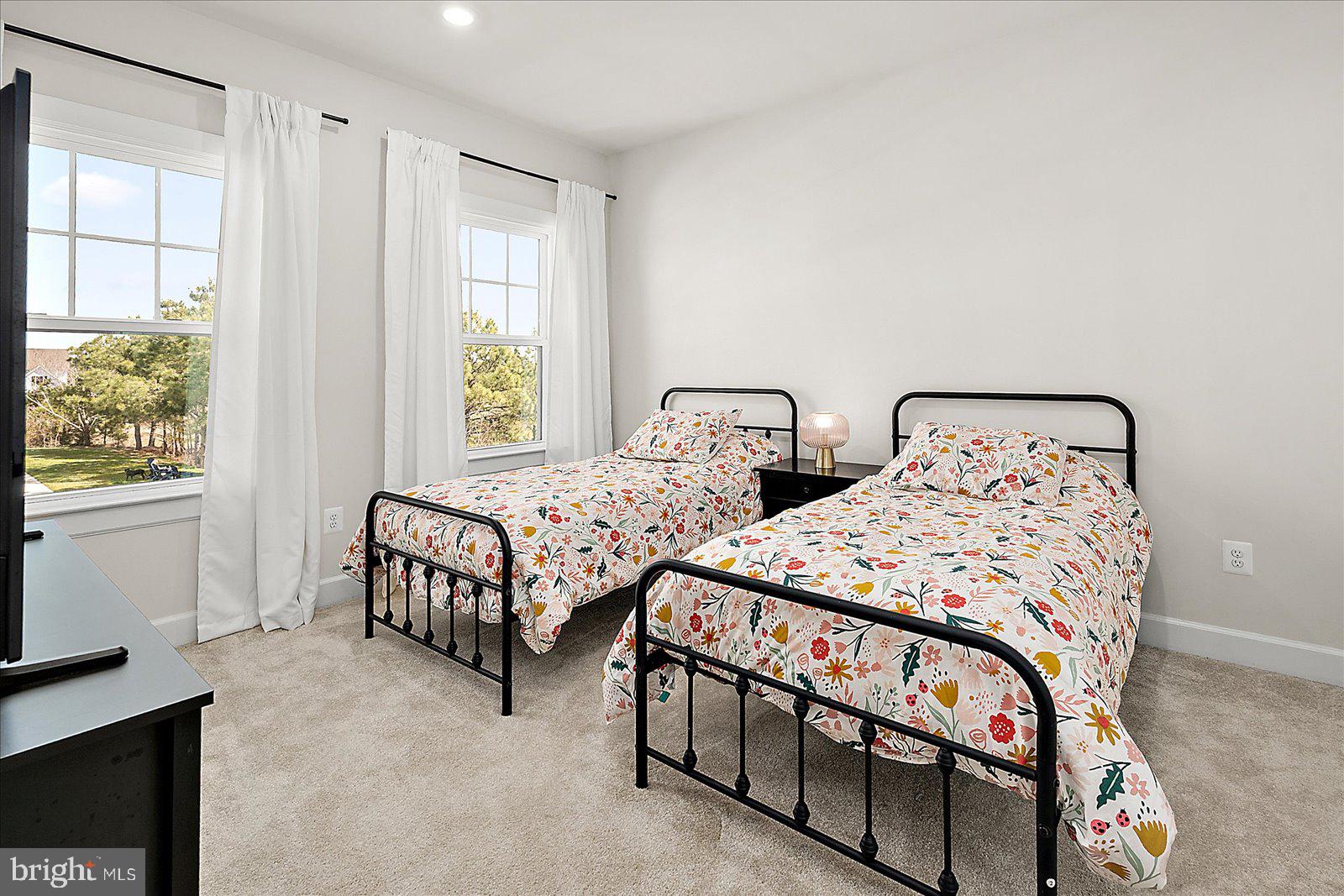 BAYSIDE - Residential