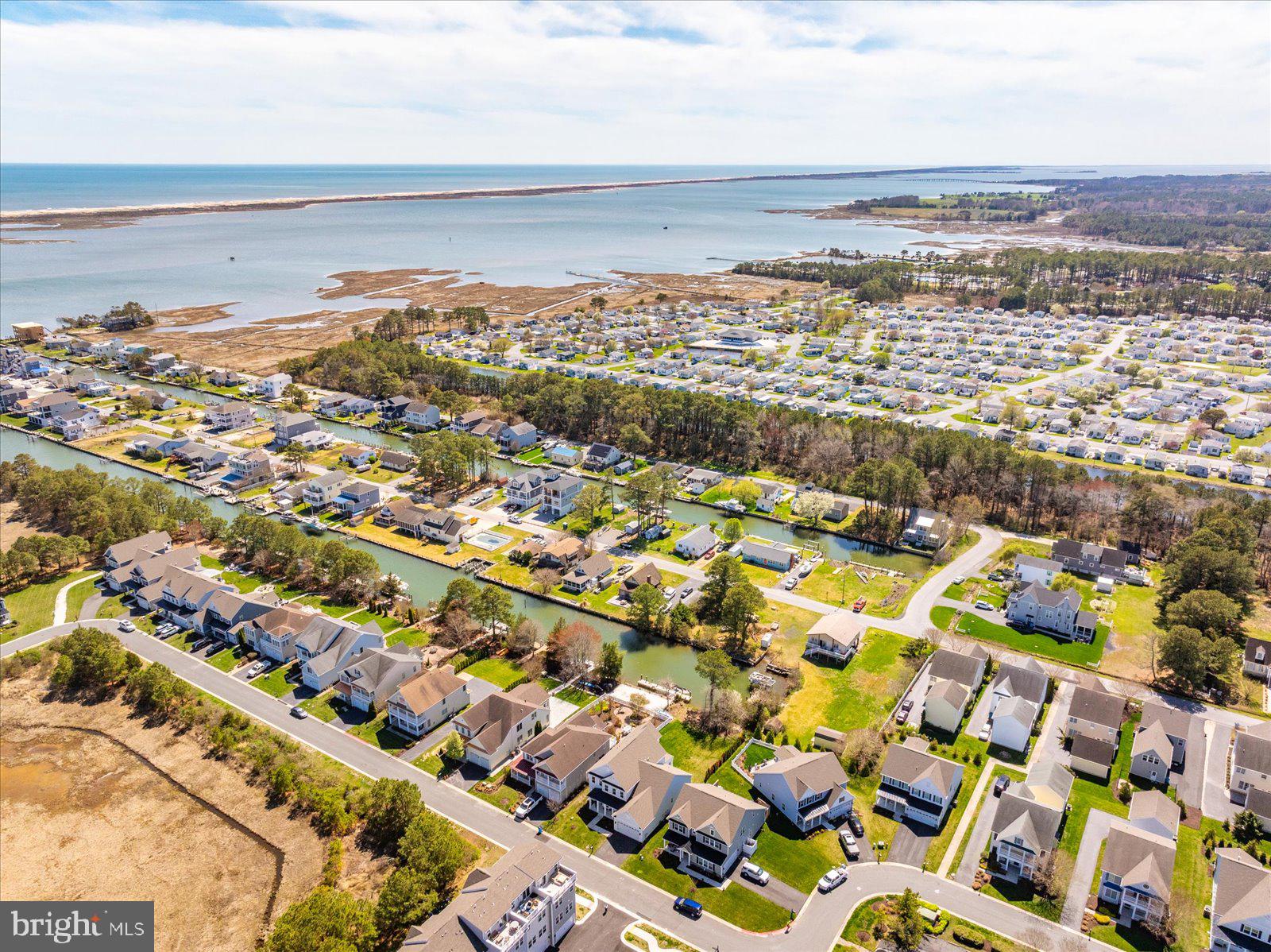 BAYSIDE - Residential