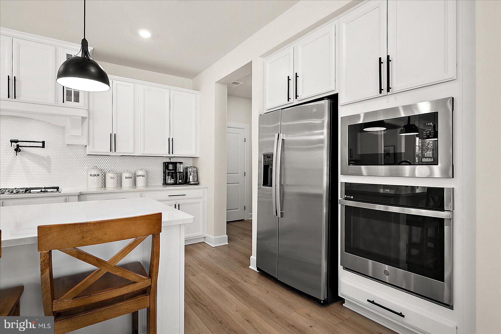 BAYSIDE - Residential