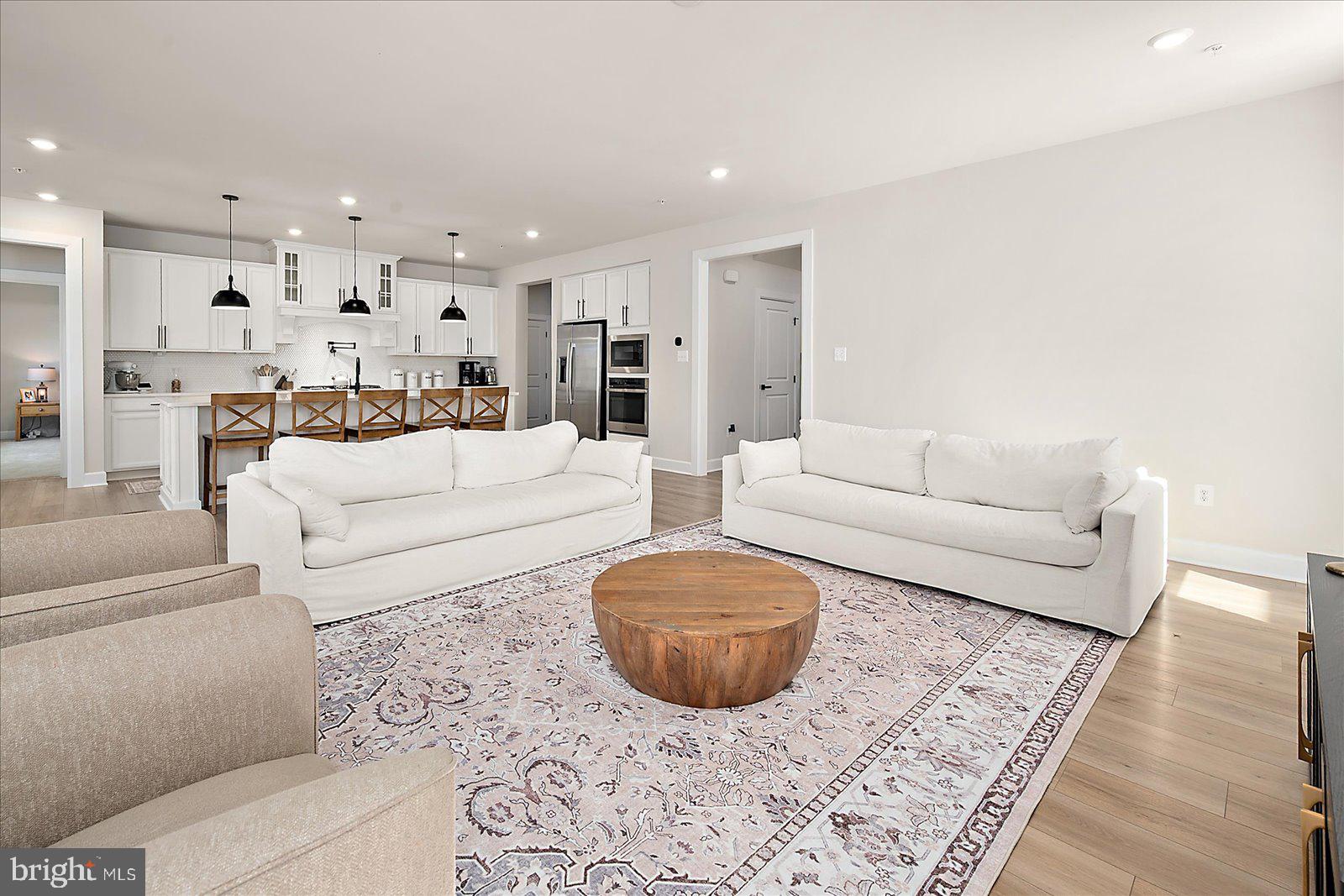 BAYSIDE - Residential