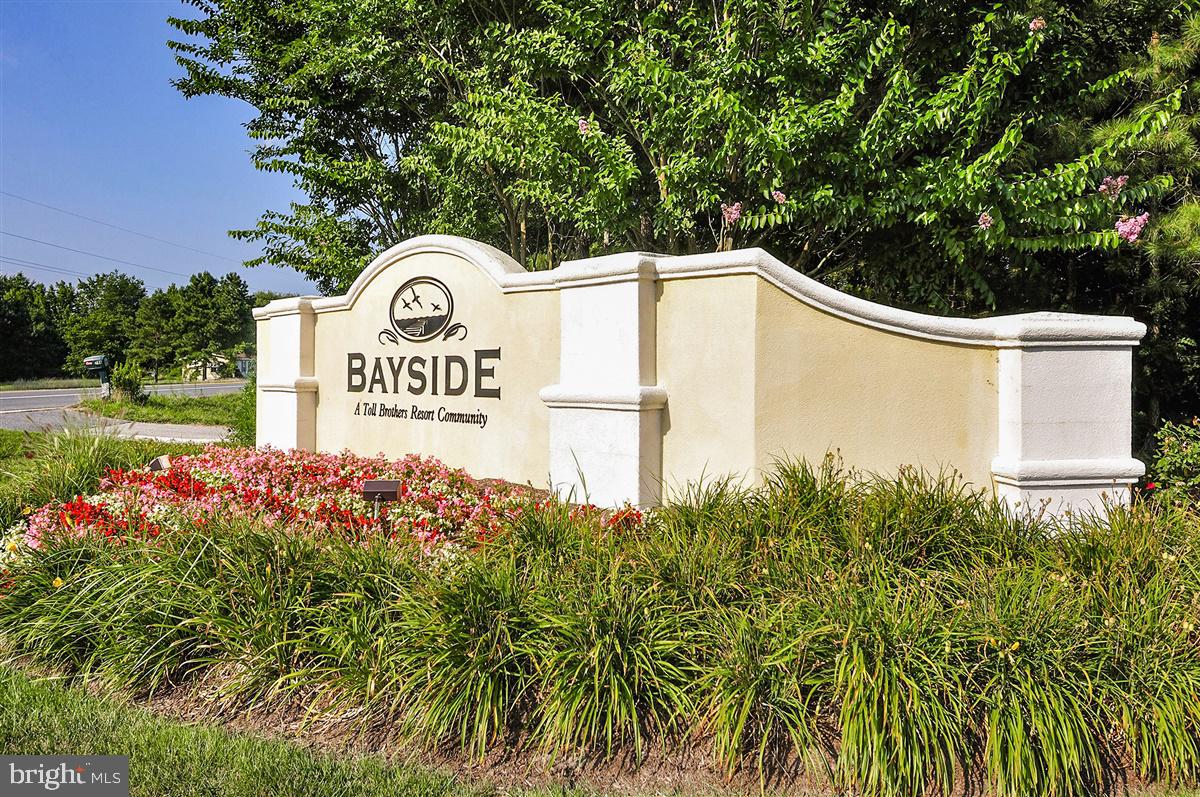 BAYSIDE - Residential