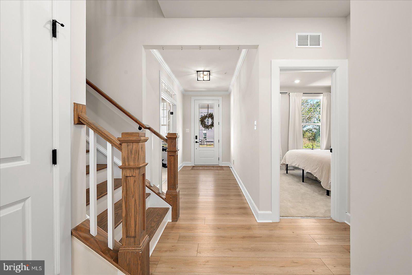 BAYSIDE - Residential