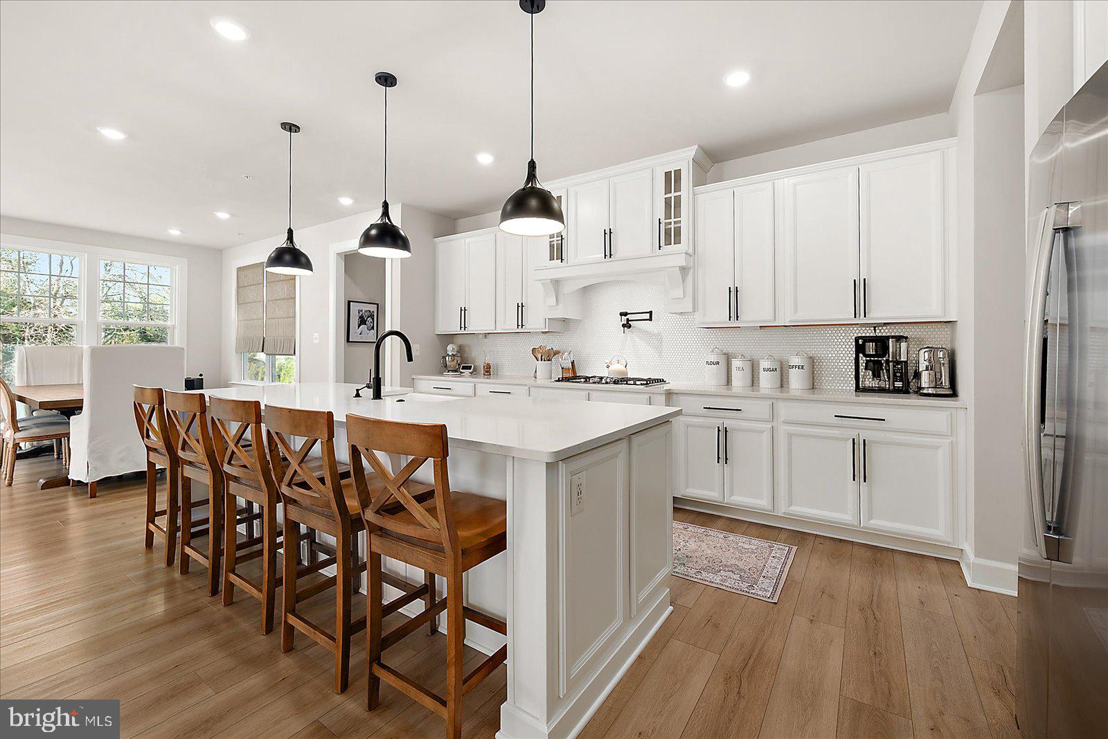 BAYSIDE - Residential