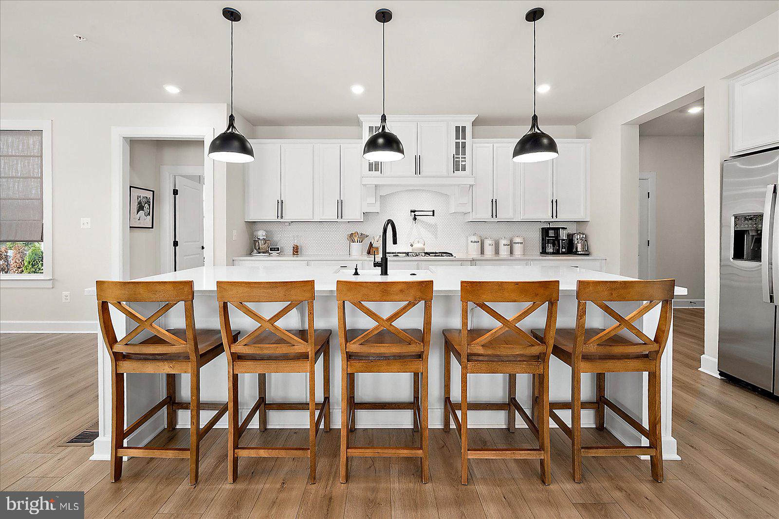 BAYSIDE - Residential