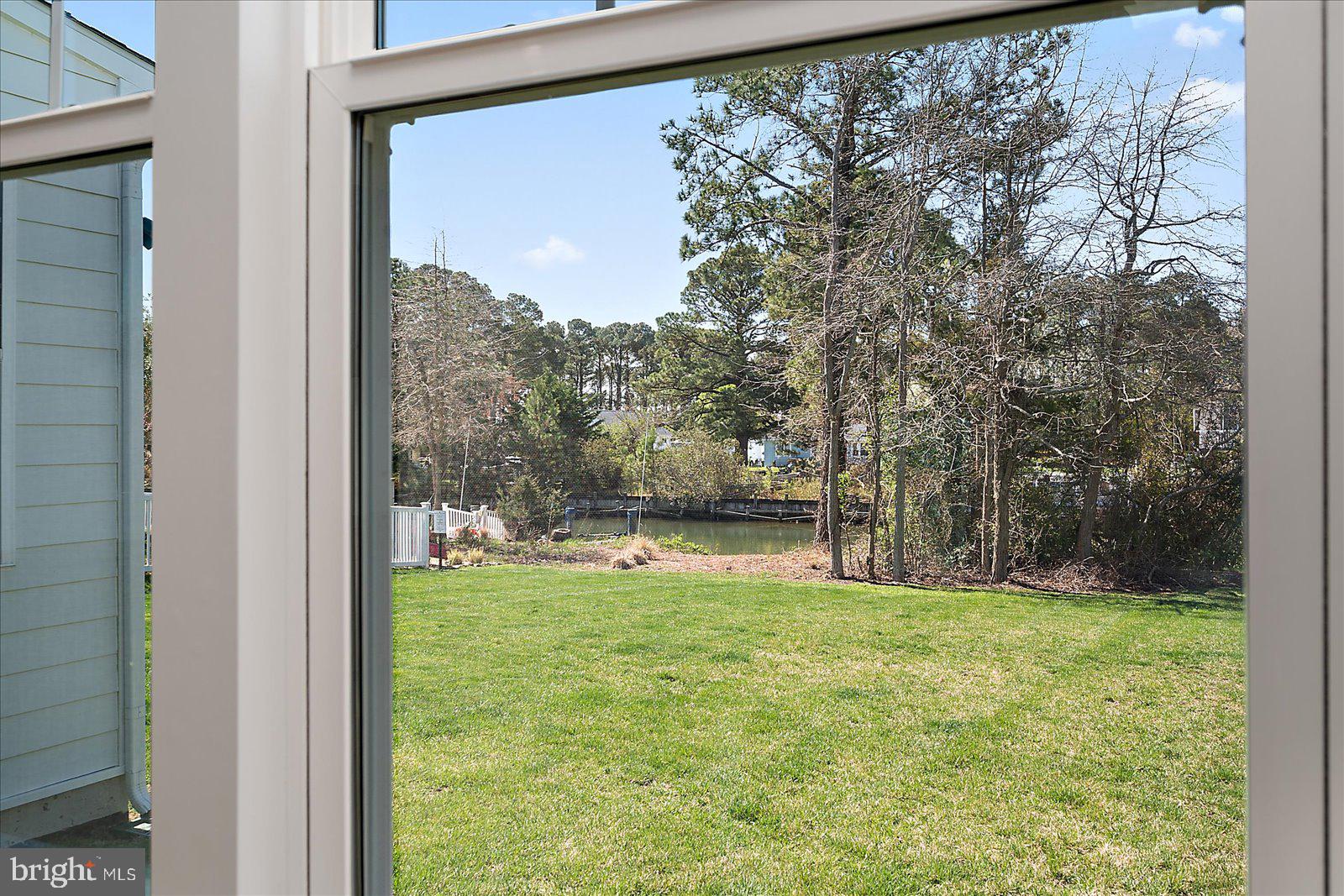 BAYSIDE - Residential