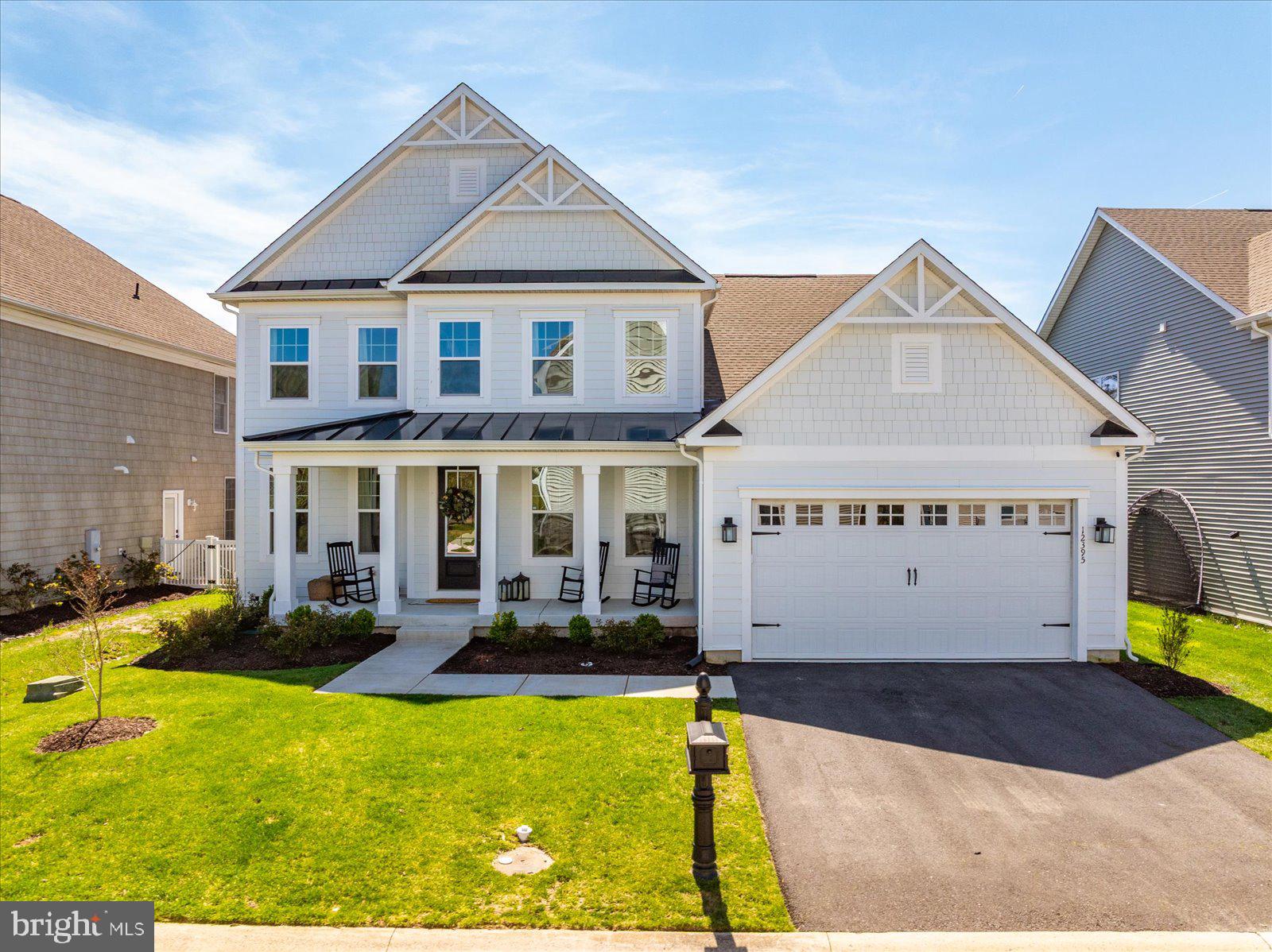 BAYSIDE - Residential