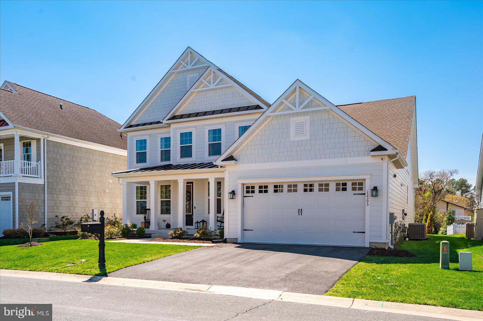 12395 HIDDEN BAY DRIVE