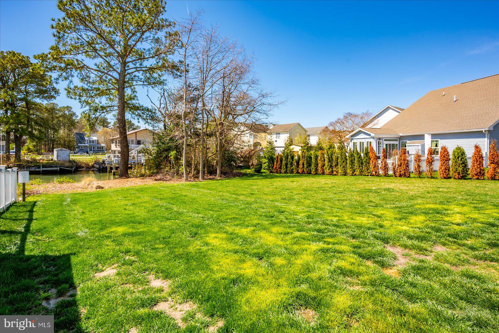 BAYSIDE - Residential