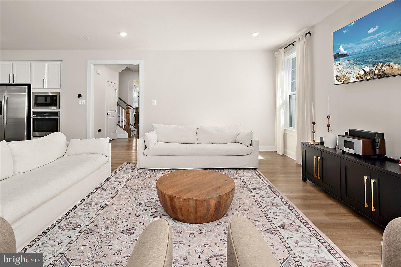 BAYSIDE - Residential