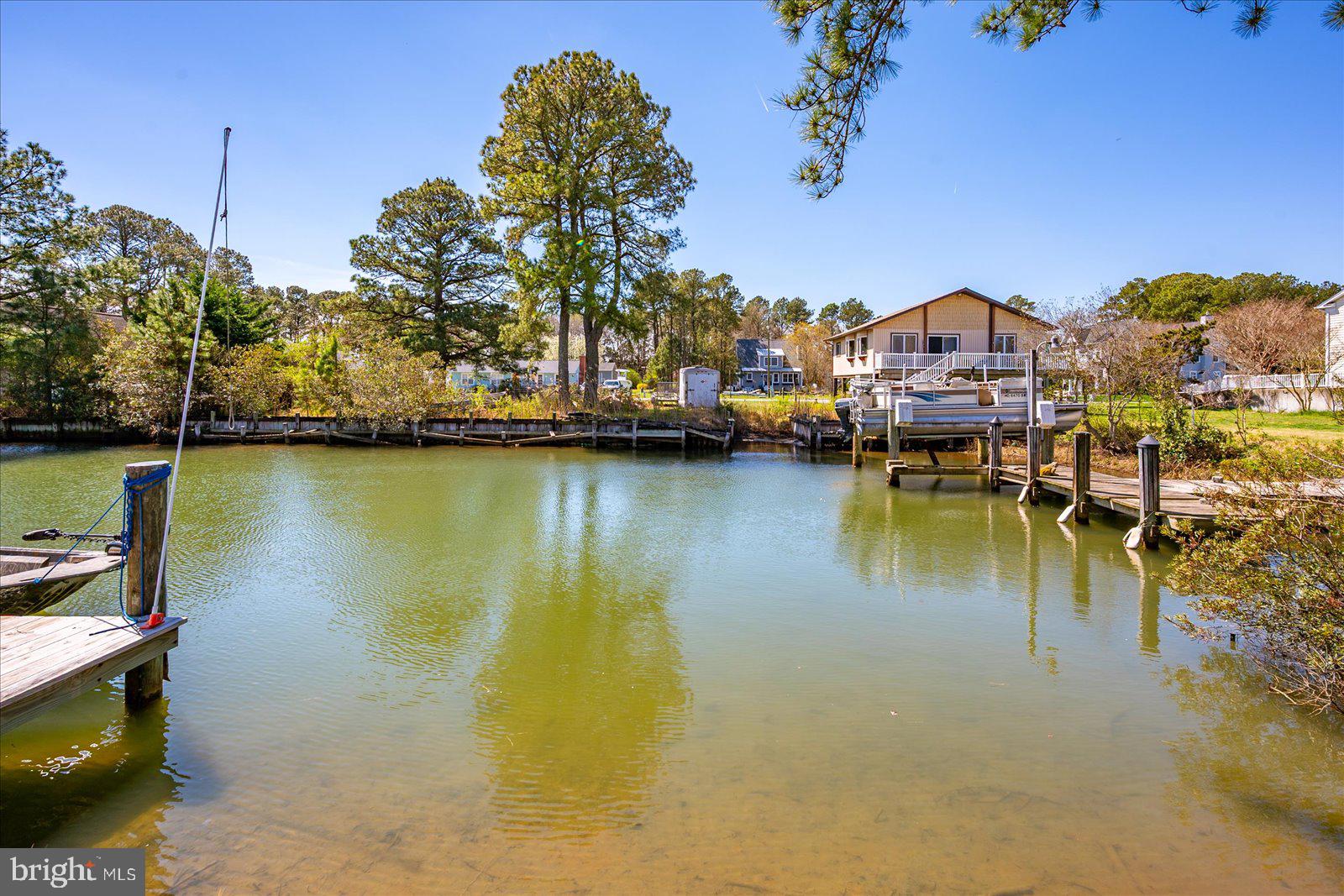 BAYSIDE - Residential