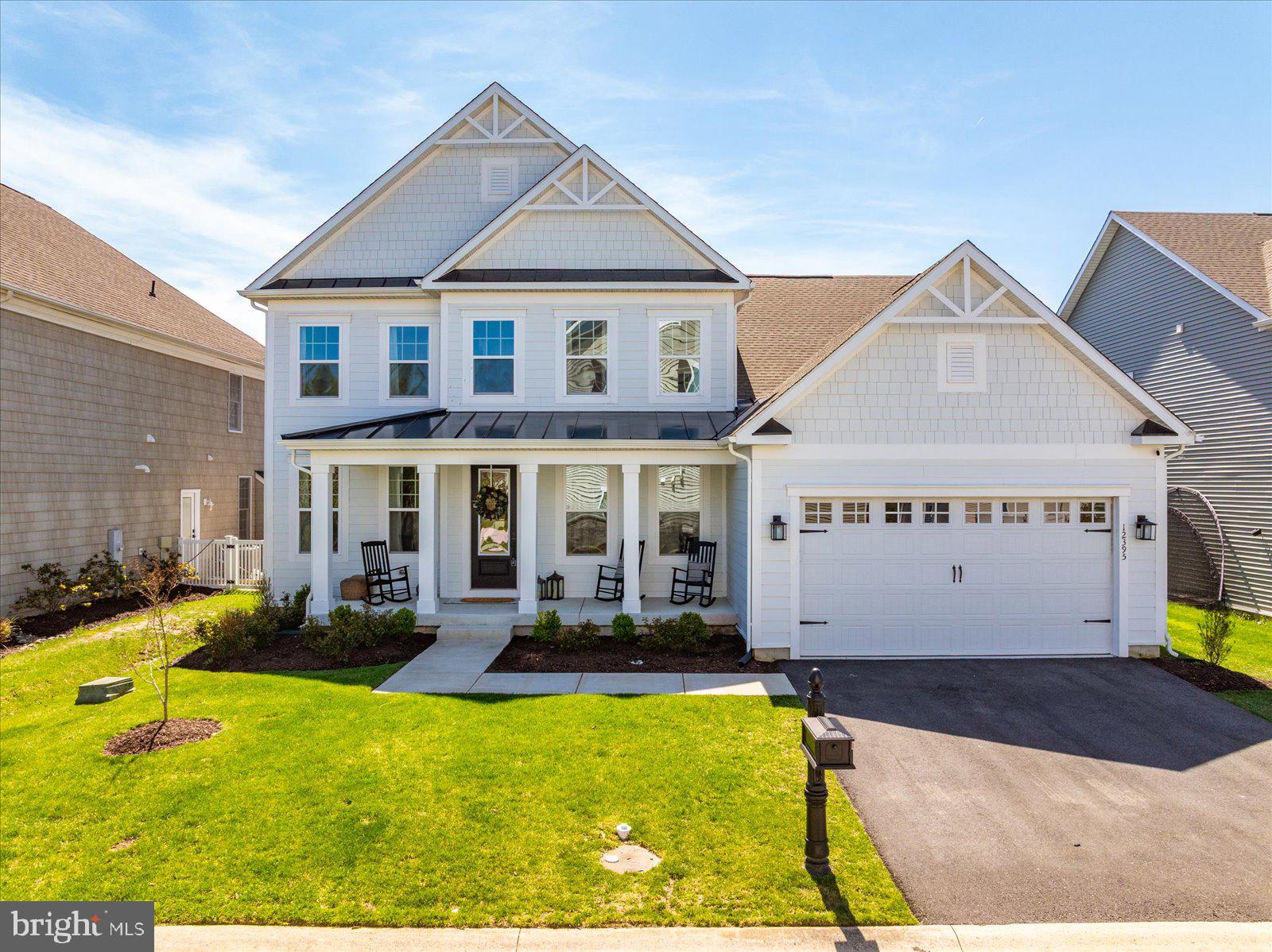 BAYSIDE - Residential