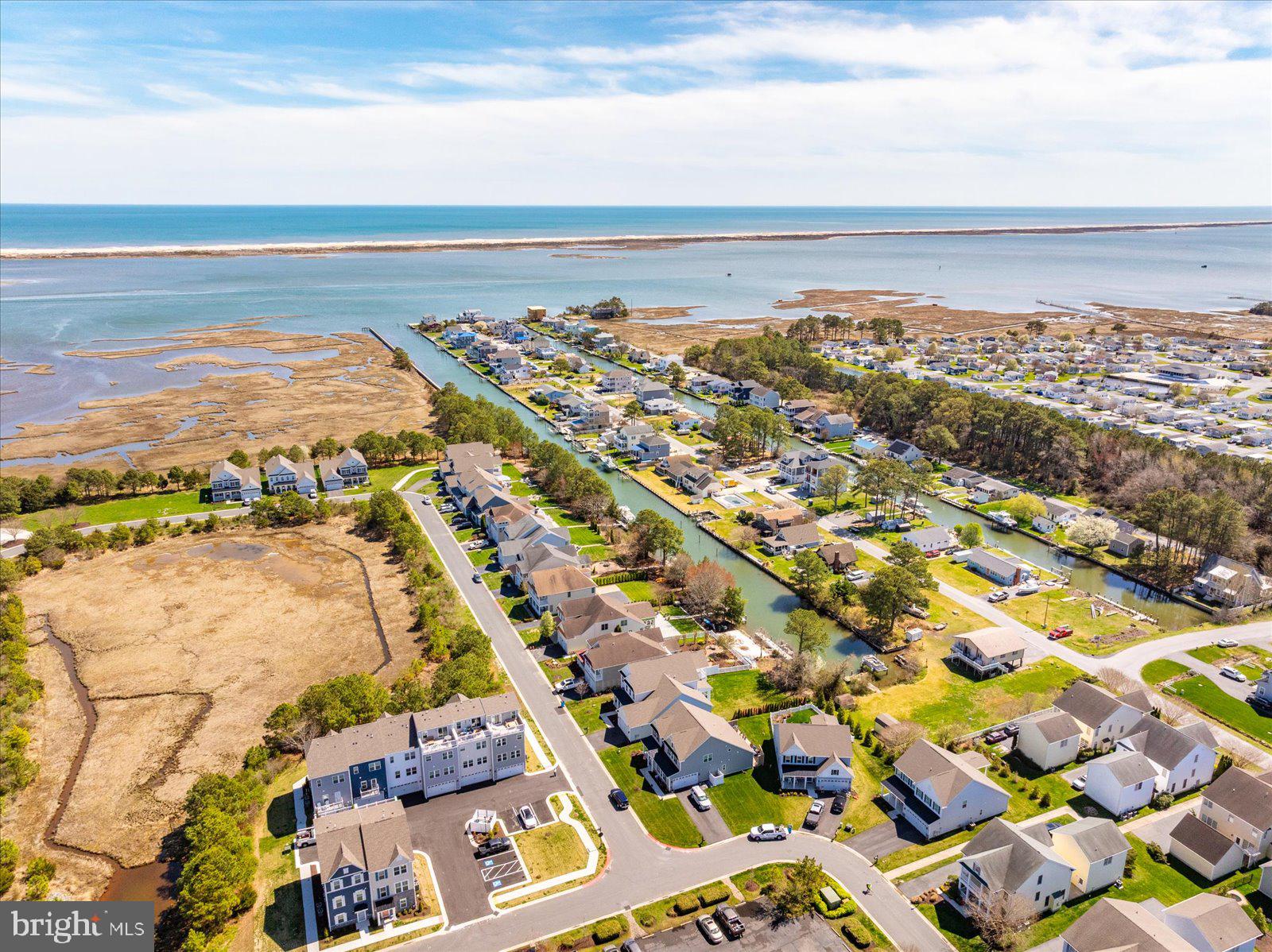 BAYSIDE - Residential