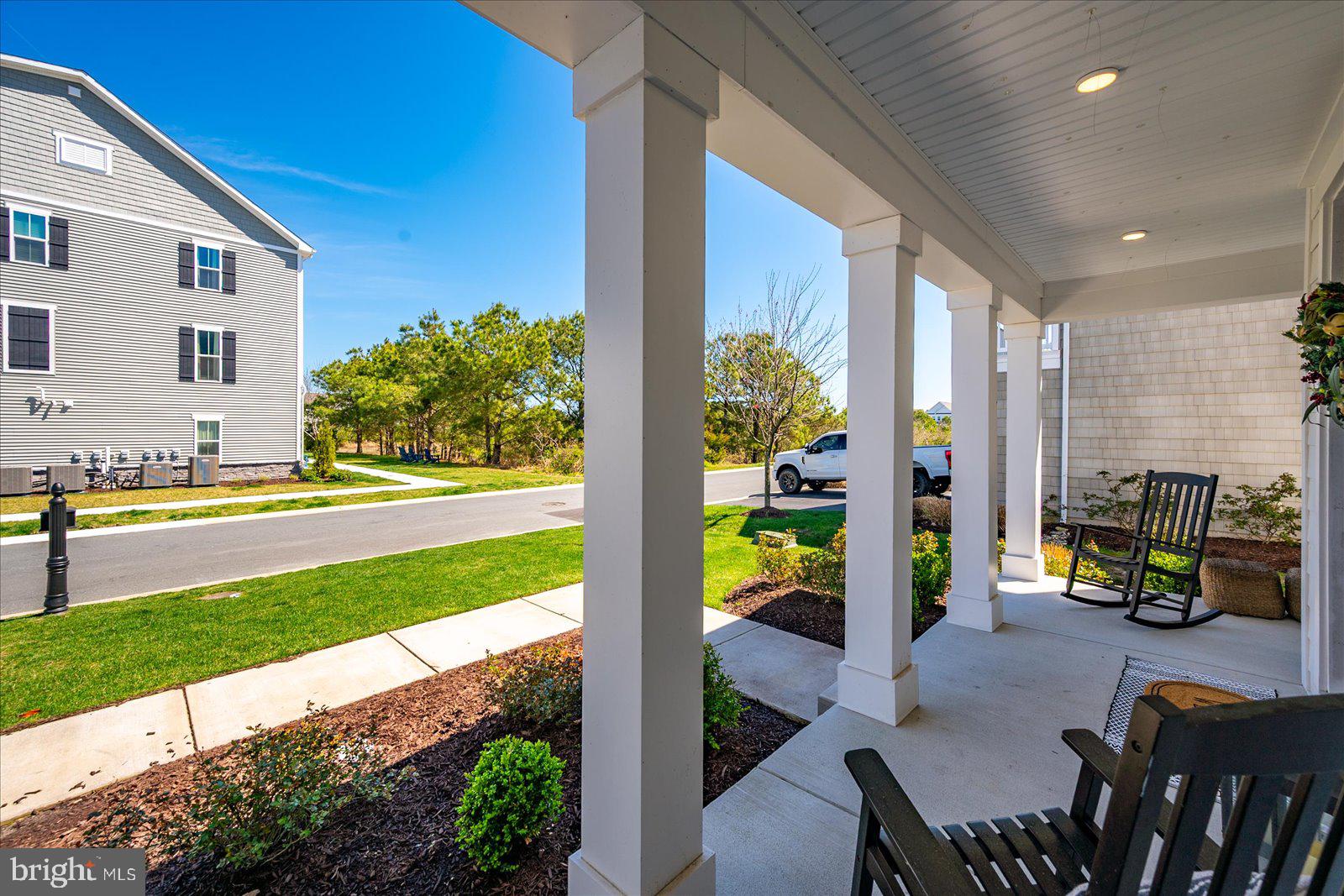 BAYSIDE - Residential