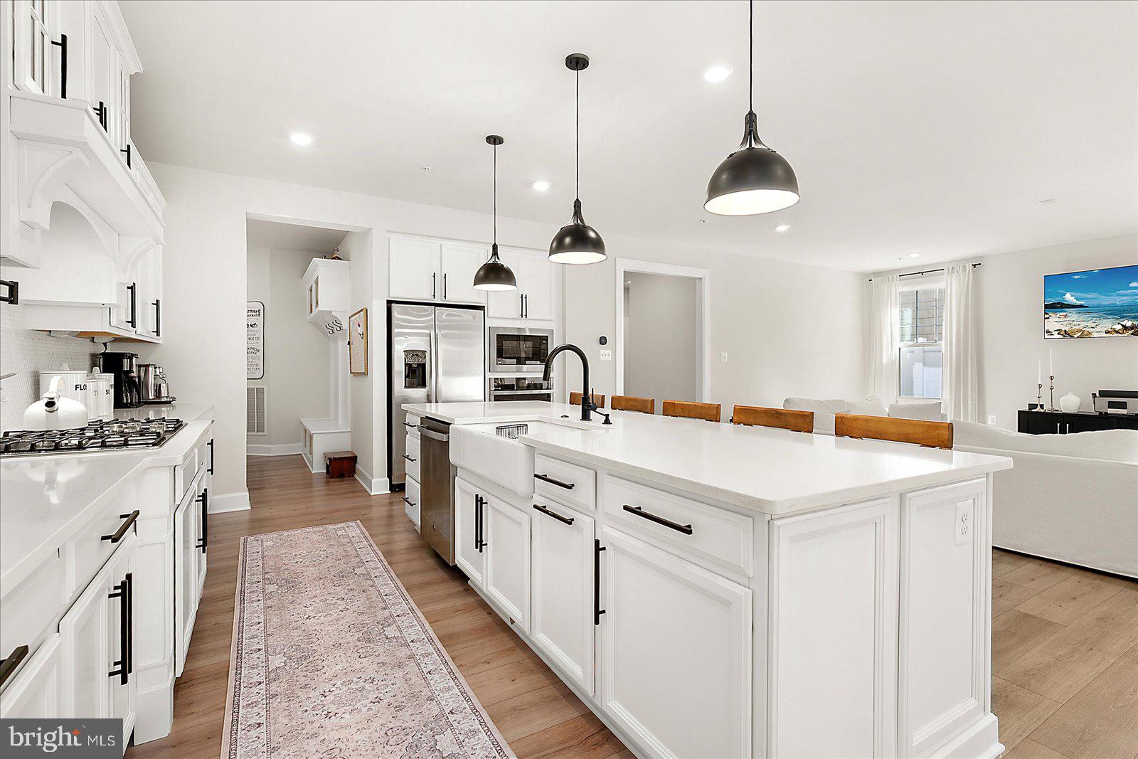 BAYSIDE - Residential