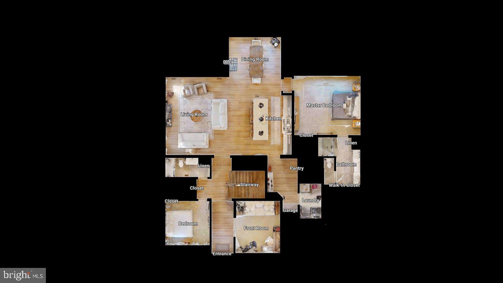 BAYSIDE - Residential