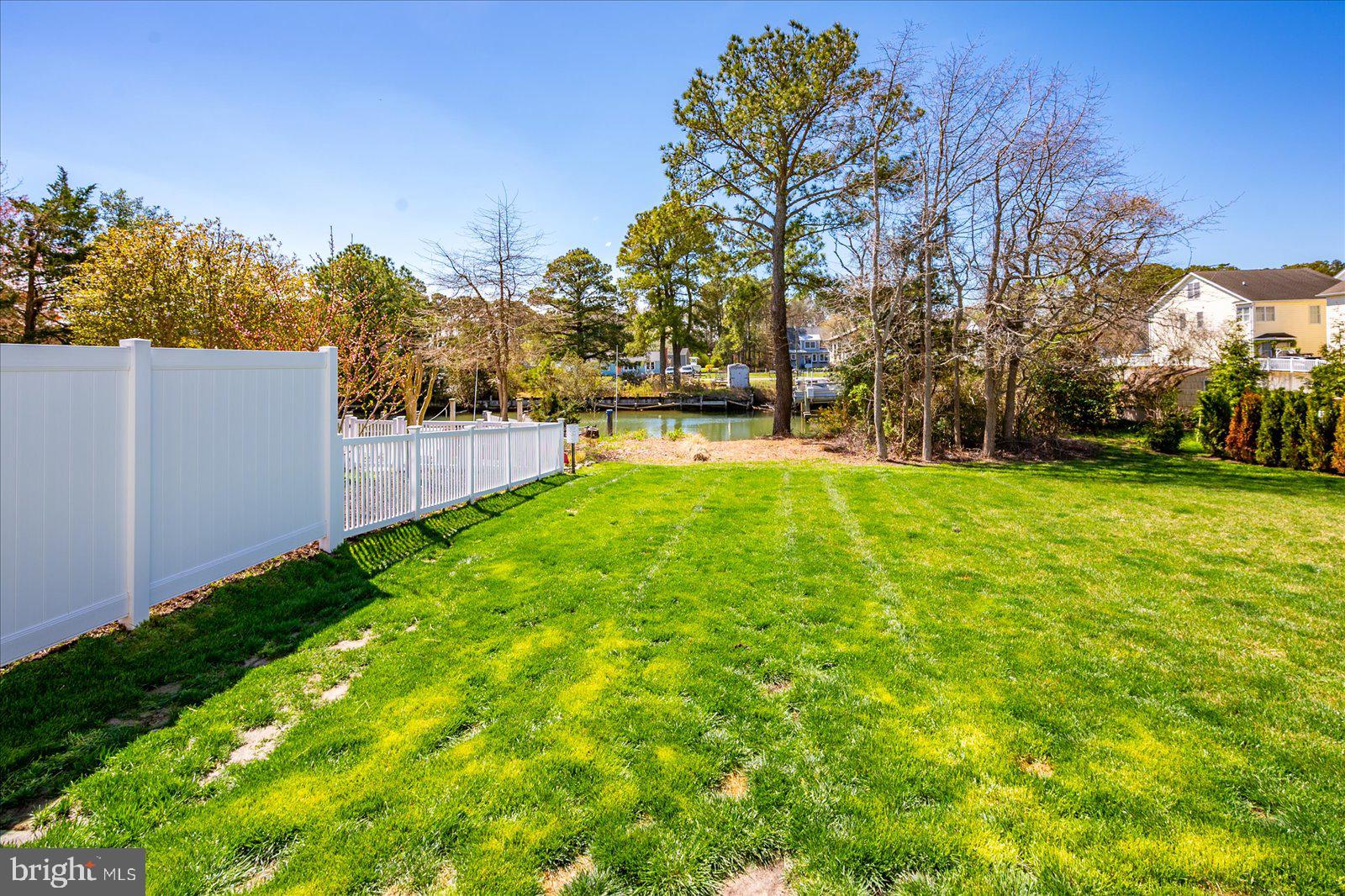 BAYSIDE - Residential