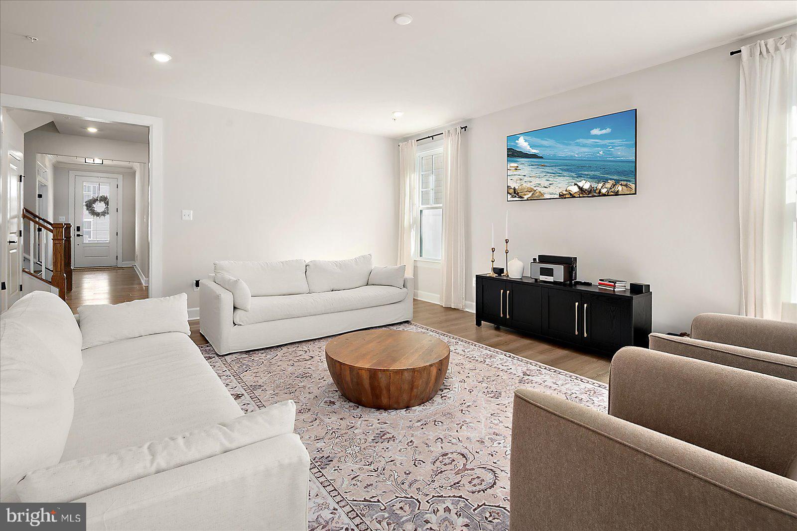 BAYSIDE - Residential