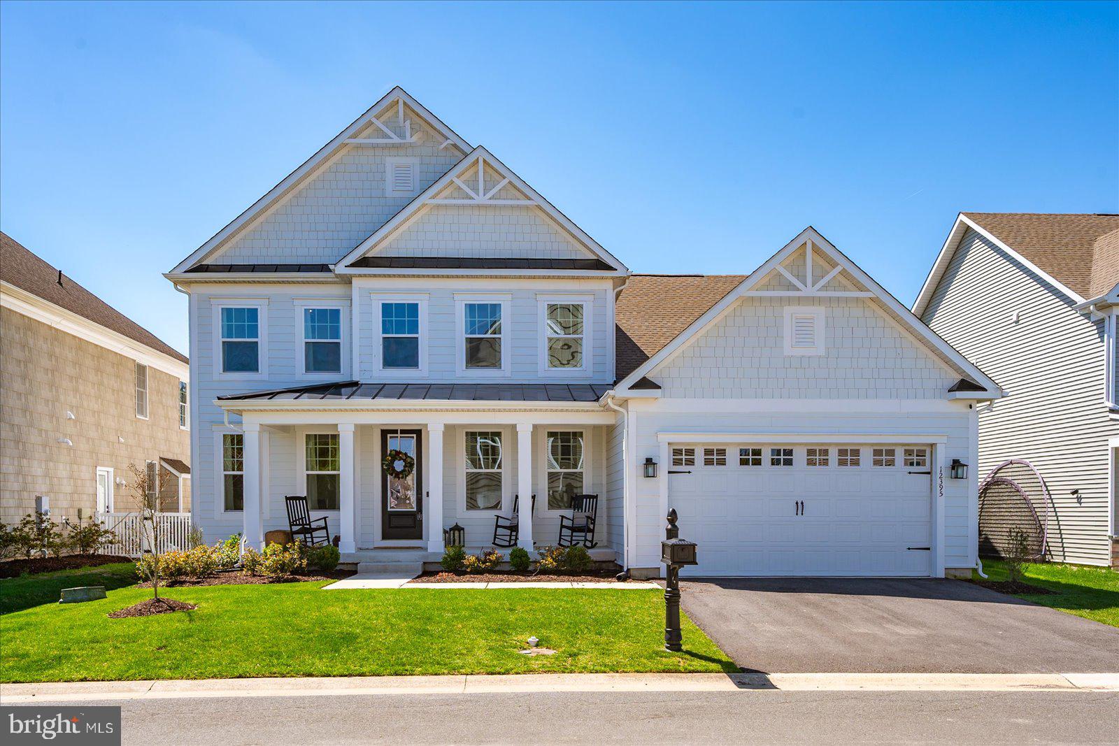 12395 HIDDEN BAY DRIVE