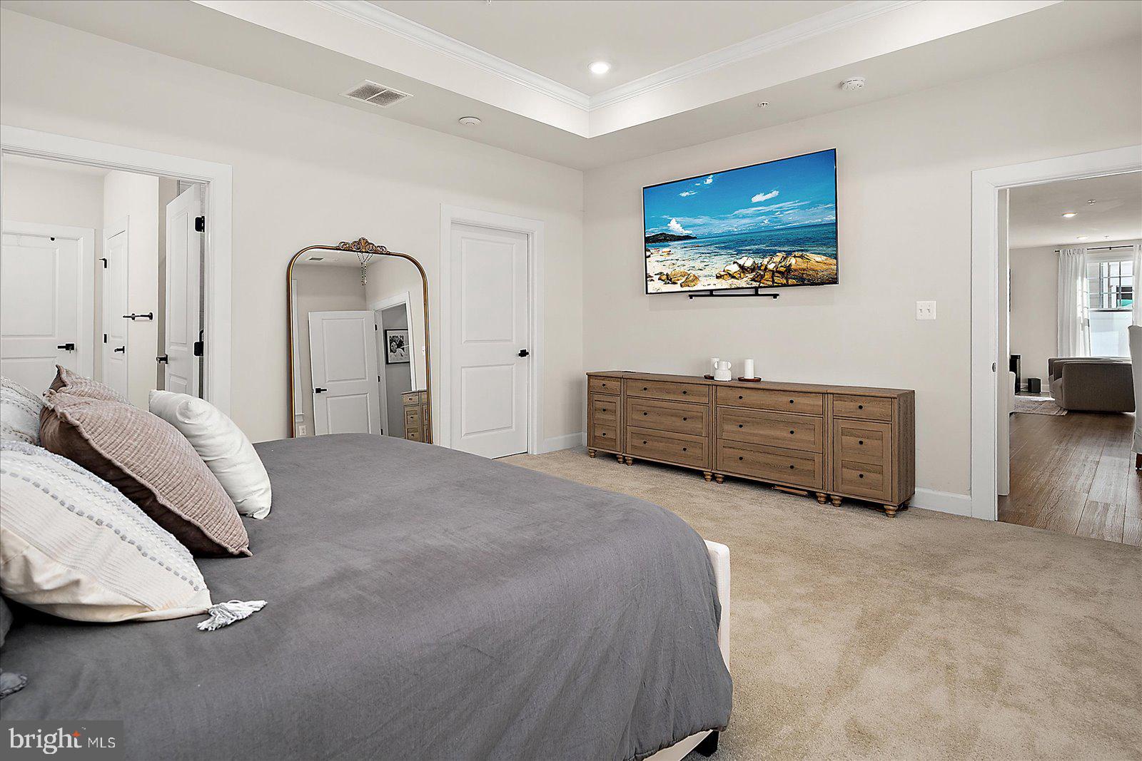 BAYSIDE - Residential