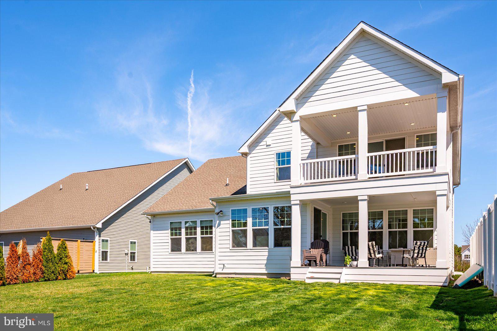 BAYSIDE - Residential