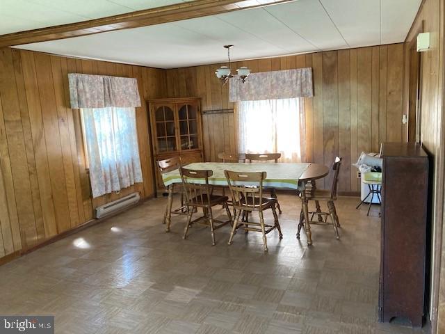 MANCHESTER ELECTION DISTRICT - Residential