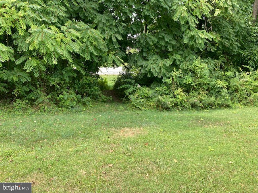 MANCHESTER ELECTION DISTRICT - Residential