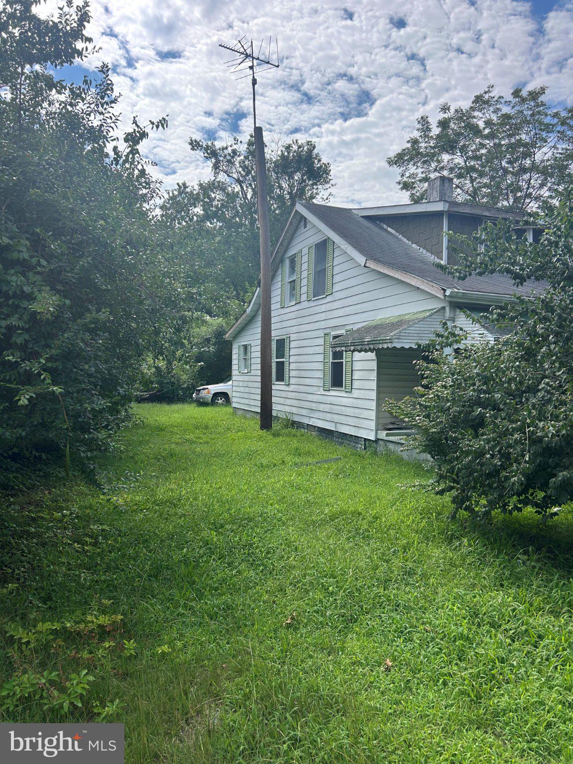 5850 RICHARDSON ROAD