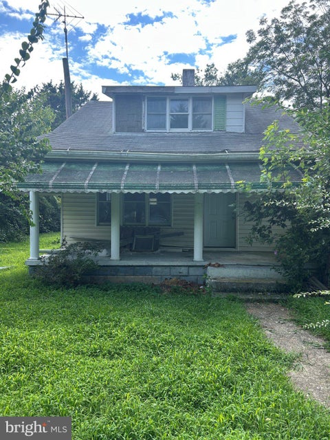 Homes For Sale - 5850 Richardson Road<br/> EAST NEW MARKET, MD 21631