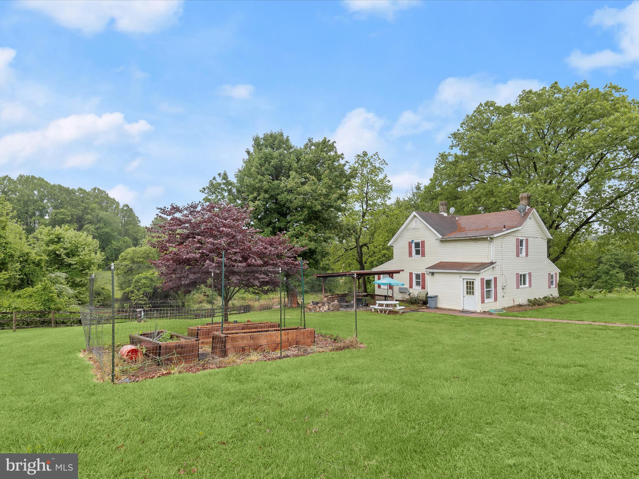 11480 OLD FREDERICK ROAD