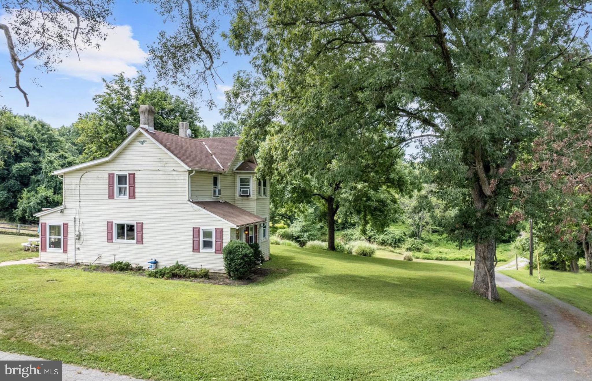 11480 OLD FREDERICK ROAD