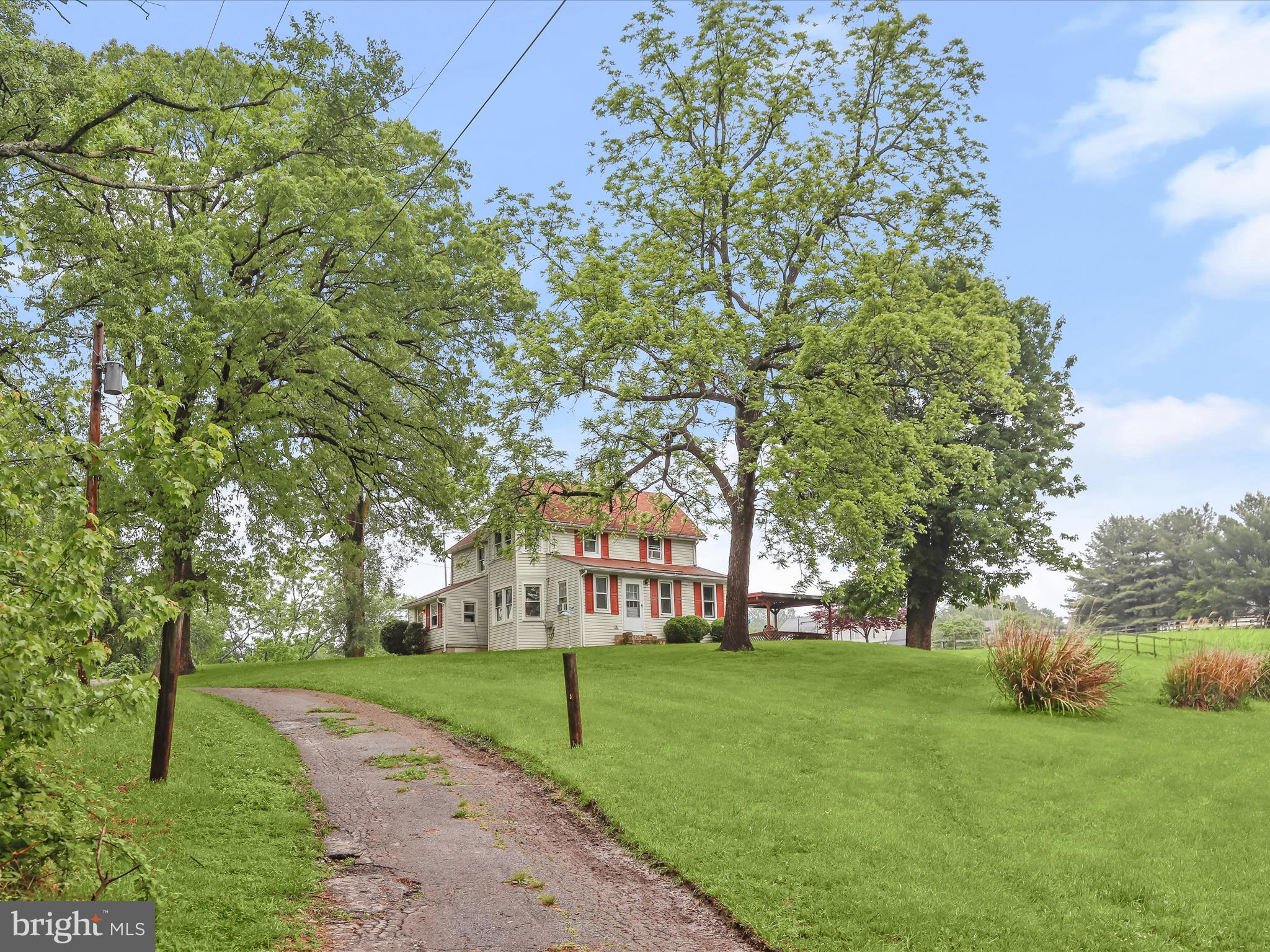 11480 OLD FREDERICK ROAD