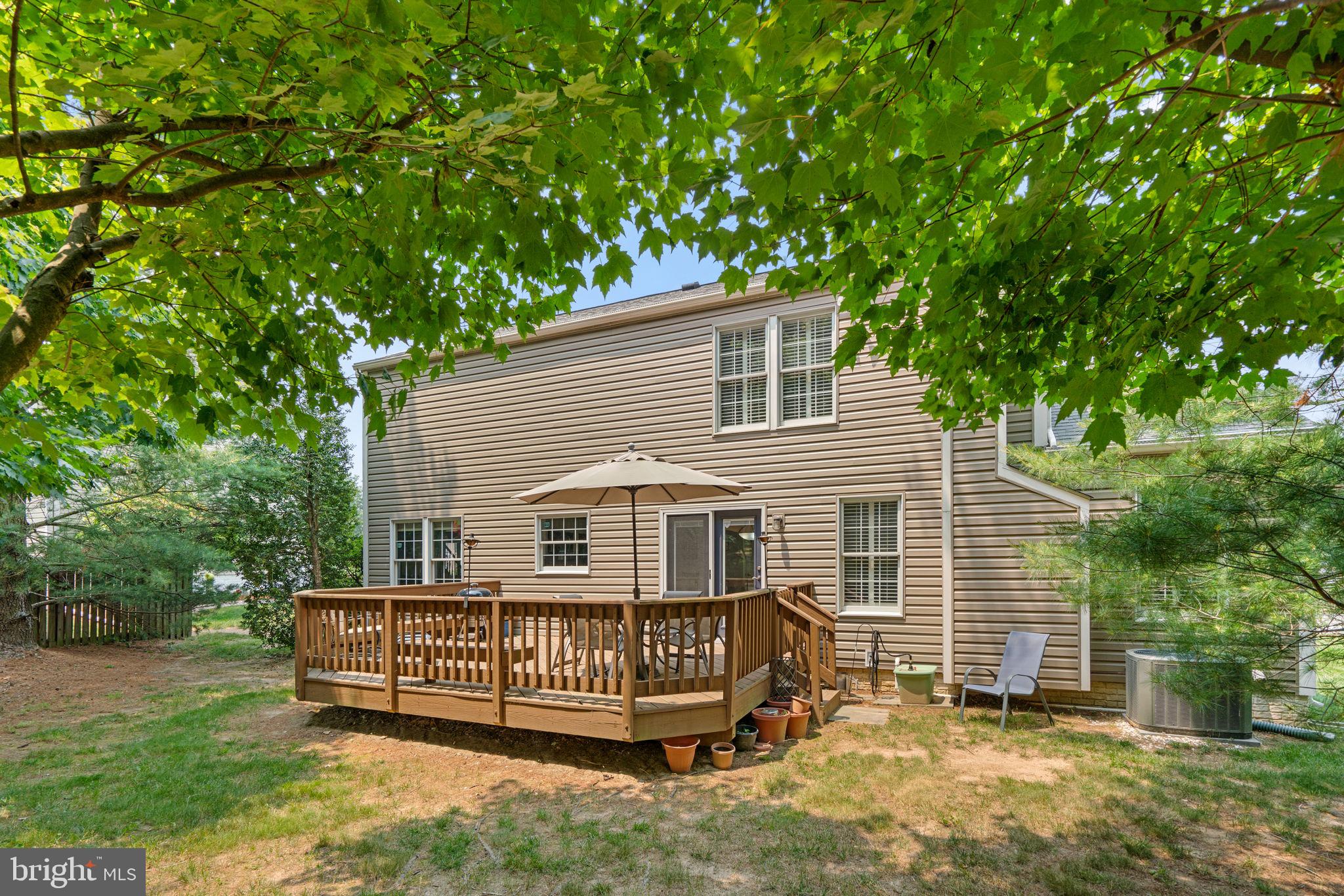 SHEPHERDS GLEN - Residential