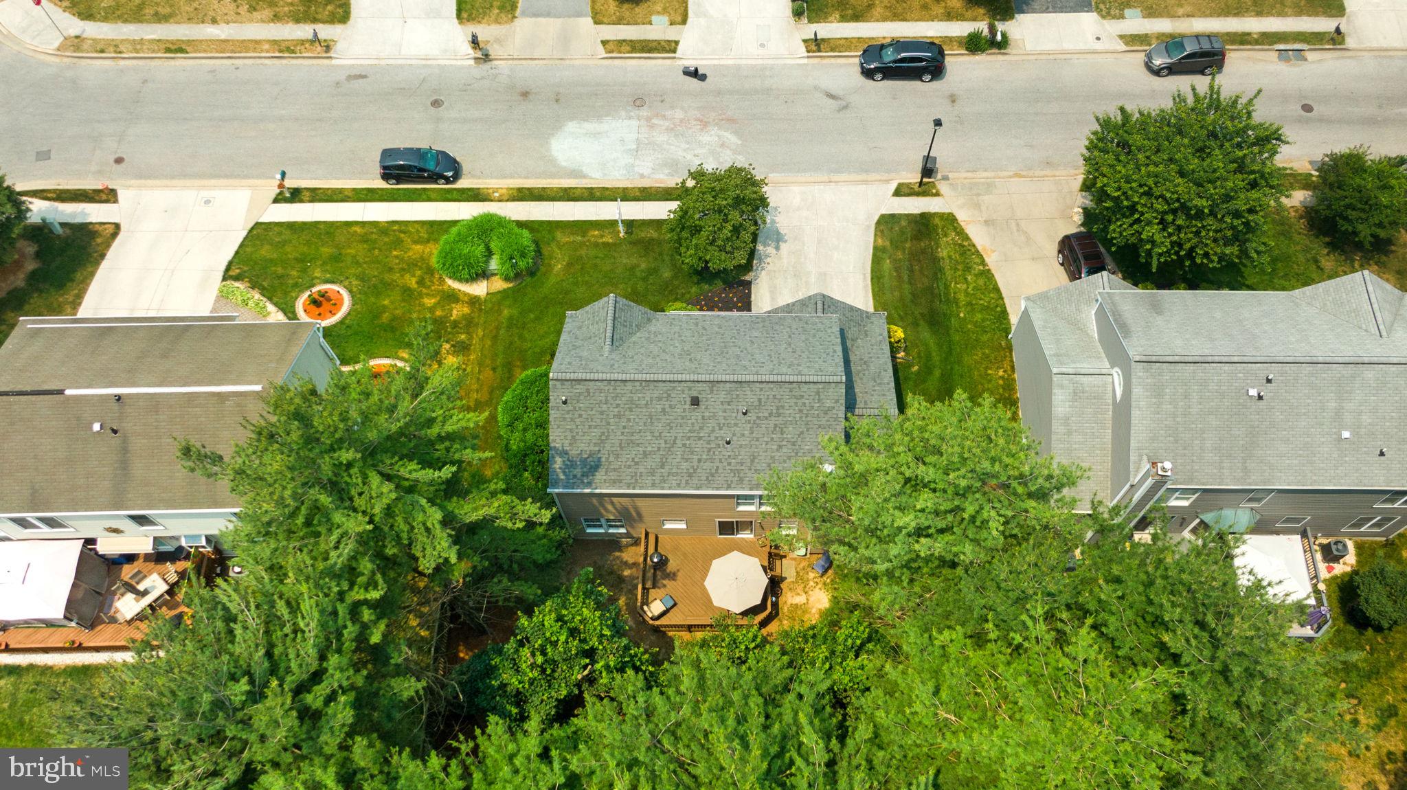 SHEPHERDS GLEN - Residential