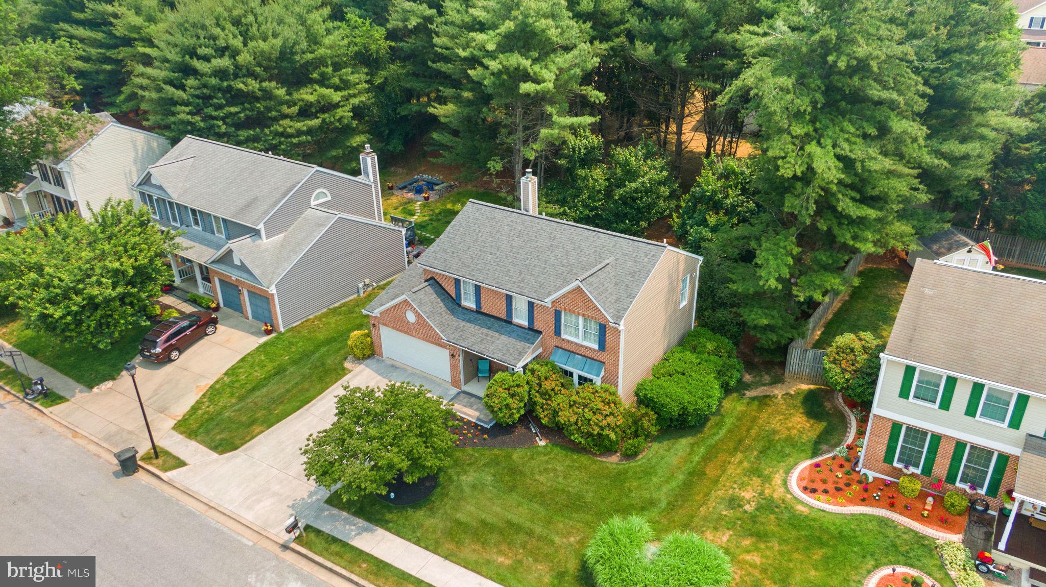 SHEPHERDS GLEN - Residential