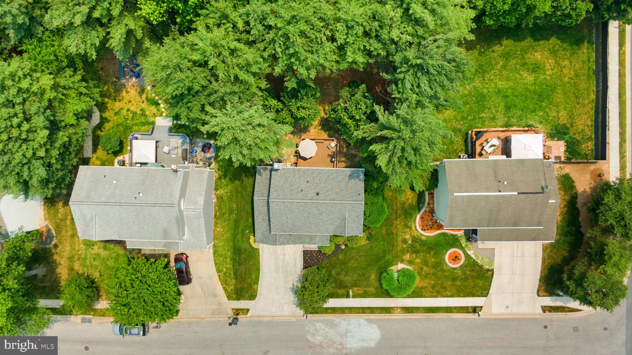 SHEPHERDS GLEN - Residential