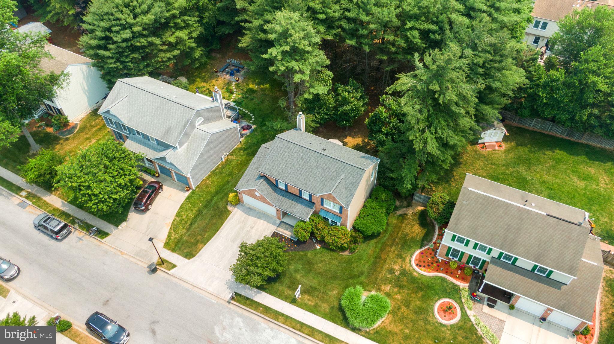 SHEPHERDS GLEN - Residential