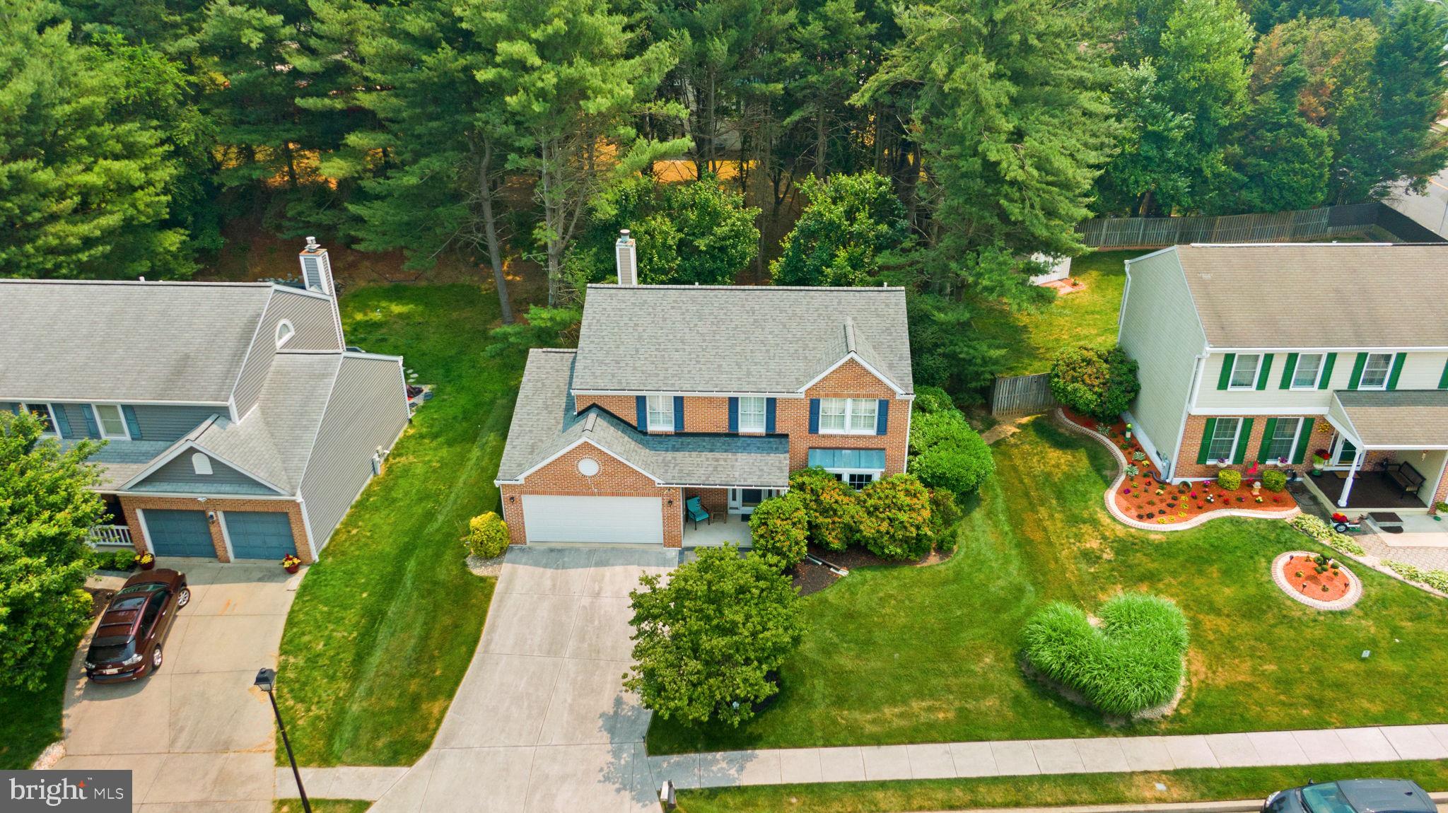 SHEPHERDS GLEN - Residential