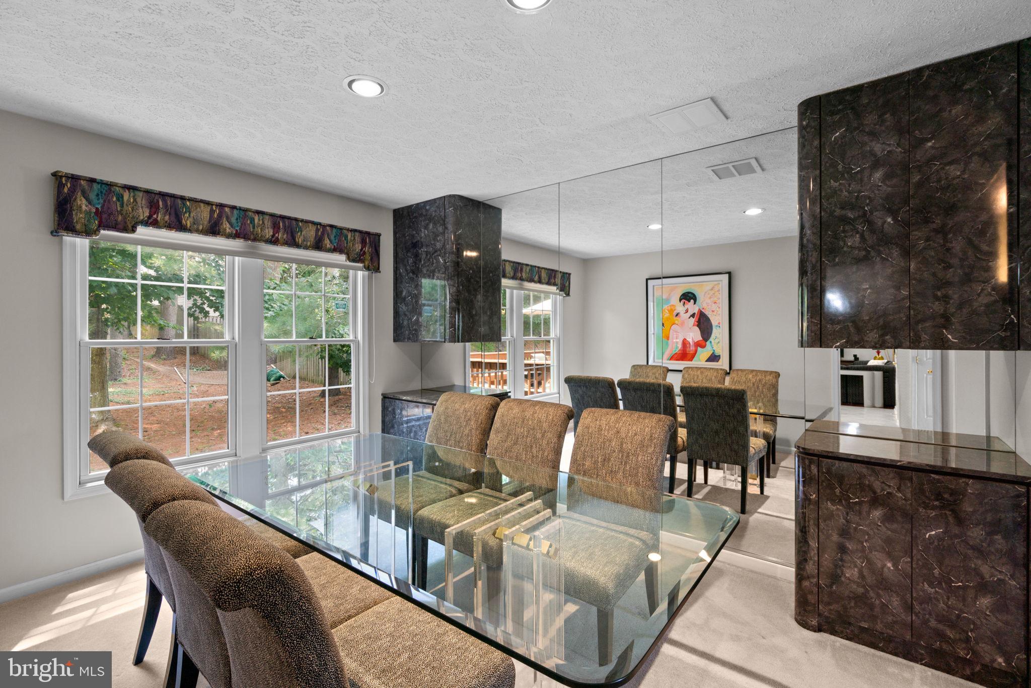 SHEPHERDS GLEN - Residential