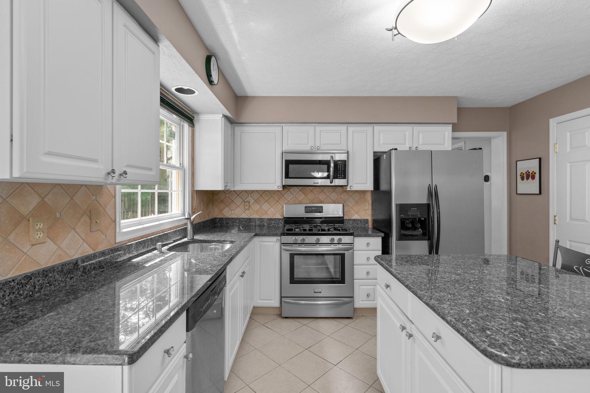 SHEPHERDS GLEN - Residential