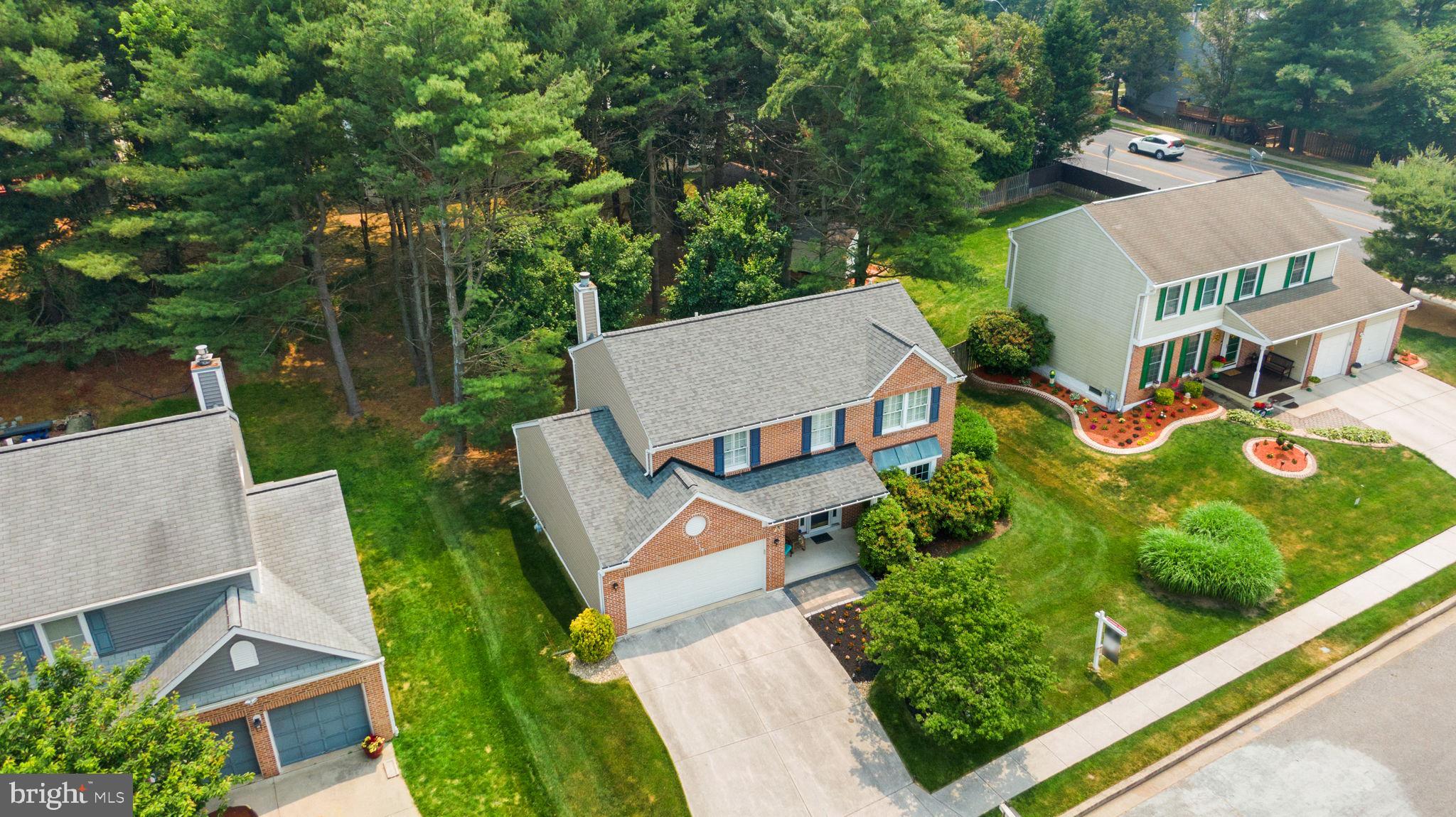 SHEPHERDS GLEN - Residential