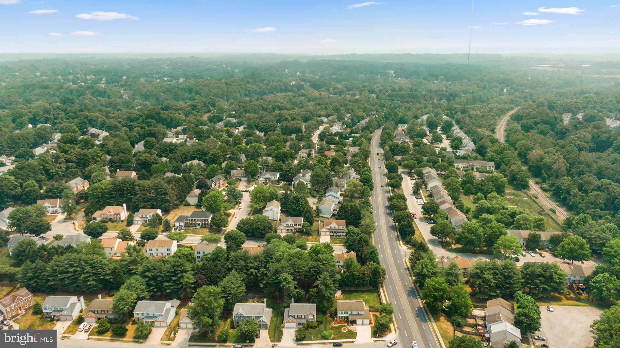 SHEPHERDS GLEN - Residential